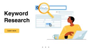 Keyword Research Made Easy: Boosting Visibility and Driving Traffic for Small Businesses