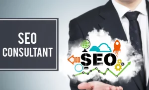 seo consultant organic pace