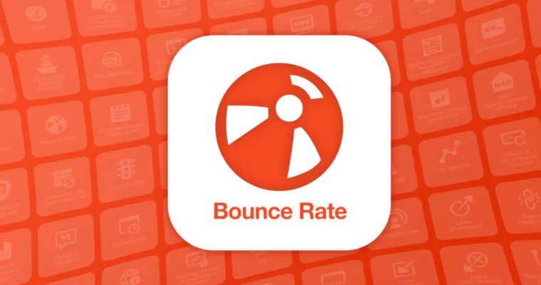 Bounce Rate A Ranking Factor?